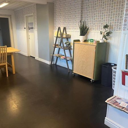 Hattkalles Vandrarhem Smedjebacken Extérieur photo