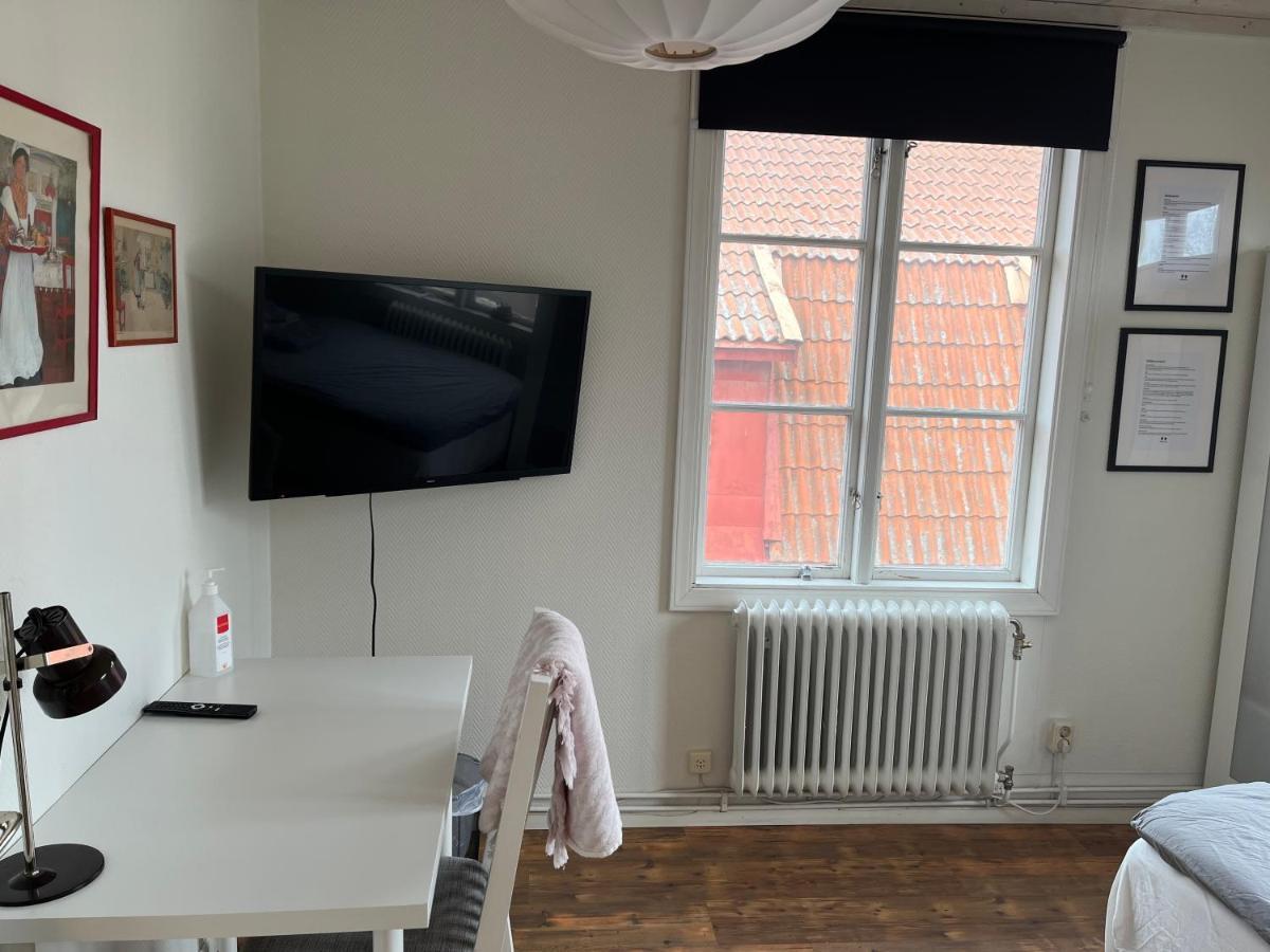 Hattkalles Vandrarhem Smedjebacken Extérieur photo